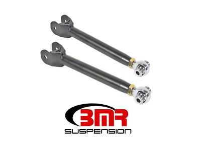 BMR 16-17 6th Gen Camaro Upper Control Arms Single Adj. - UTCA062H