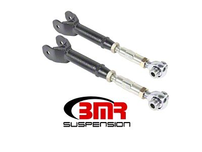 BMR 16-17 6th Gen Camaro Upper Control Arms On-Car Adj. - UTCA063H