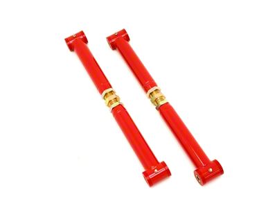 BMR 82-02 3rd Gen F-Body Xtreme Chrome Moly Lower Control - XCA001R