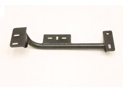 BMR 98-02 4th Gen F-Body Transmission Conversion Crossmember TH400 LS1 - TCC001H