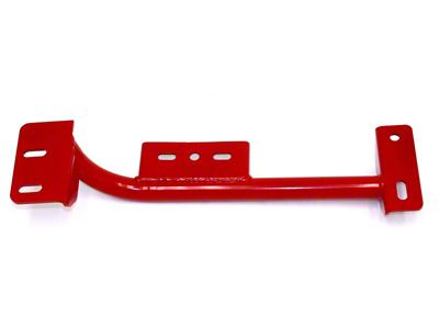 BMR 98-02 4th Gen F-Body Transmission Conversion Crossmember TH400 LS1 - TCC001R