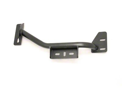 BMR 98-02 4th Gen F-Body Transmission Conversion Crossmember TH350/LS1 - TCC002H
