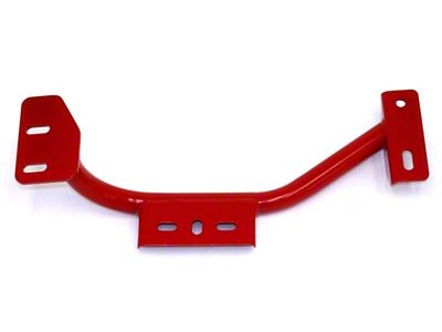 BMR 98-02 4th Gen F-Body Transmission Conversion Crossmember TH350 / - TCC002R