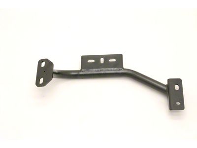 BMR 93-97 4th Gen F-Body Transmission Conversion Crossmember TH400 LT1 - TCC003H