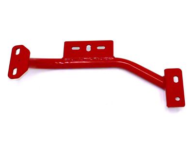 BMR 93-97 4th Gen F-Body Transmission Conversion Crossmember TH400 LT1 - TCC003R