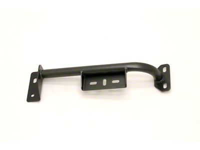 BMR 93-97 4th Gen F-Body Transmission Conversion Crossmember TH350/LT1 - TCC004H