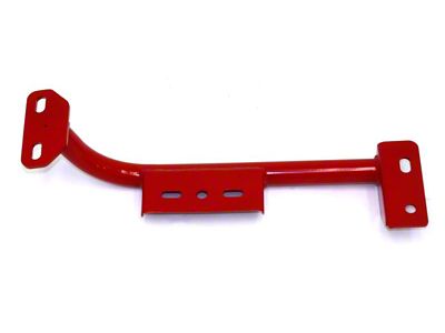 BMR 93-97 4th Gen F-Body Transmission Conversion Crossmember TH350 / - TCC004R