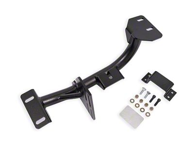 BMR 98-02 4th Gen F-Body Torque Arm Relocation Crossmember T56 - TCC006H