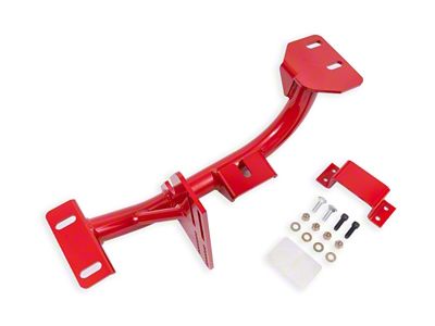 BMR 98-02 4th Gen F-Body Torque Arm Relocation Crossmember T56 - TCC006R