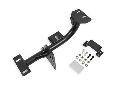 BMR 98-02 4th Gen F-Body Torque Arm Relocation Crossmember 4L60E - TCC007H