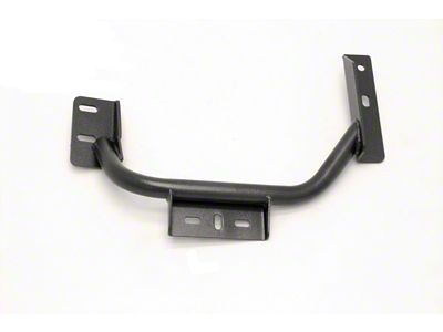 BMR 93-97 4th Gen F-Body Transmission Conversion Crossmember 4L80E LT1 - TCC008H