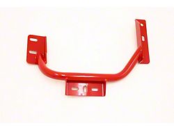 BMR 93-97 4th Gen F-Body Transmission Conversion Crossmember 4L80E LT1 - TCC008R