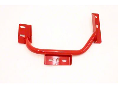 BMR 93-97 4th Gen F-Body Transmission Conversion Crossmember 4L80E LT1 - TCC008R