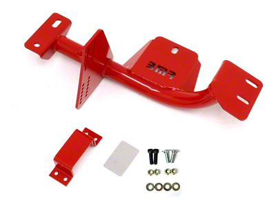 BMR 98-02 4th Gen F-Body Torque Arm Relocation Crossmember TH350 - TCC009R