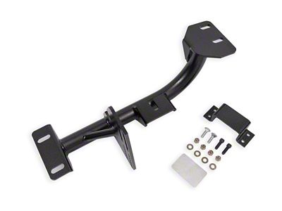 BMR 98-02 4th Gen F-Body Torque Arm Relocation Crossmember TH400 - TCC010H