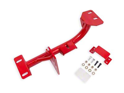 BMR 98-02 4th Gen F-Body Torque Arm Relocation Crossmember TH400 - TCC010R