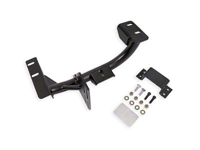 BMR 93-97 4th Gen F-Body Torque Arm Relocation Crossmember T56 - TCC011H