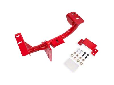 BMR 93-97 4th Gen F-Body Torque Arm Relocation Crossmember T56 - TCC011R