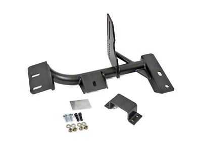 BMR 93-97 4th Gen F-Body Torque Arm Relocation Crossmember 4L60E - TCC012H