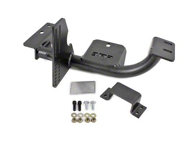BMR 93-97 4th Gen F-Body Torque Arm Relocation Crossmember TH350 - TCC013H