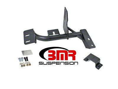 BMR 93-97 4th Gen F-Body Torque Arm Relocation Crossmember TH400 - TCC014H