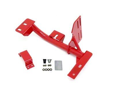 BMR 93-97 4th Gen F-Body Torque Arm Relocation Crossmember TH400 - TCC014R