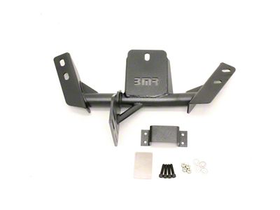 BMR 84-92 3rd Gen F-Body Torque Arm Relocation Crossmember TH350 - TCC018H