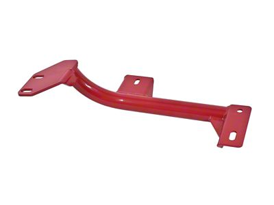 BMR 98-02 4th Gen F-Body Transmission Conversion Crossmember 4L80E LS1 - TCC020R