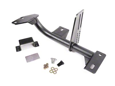 BMR 98-02 4th Gen F-Body Torque Arm Relocation Crossmember 4L80E - TCC021H