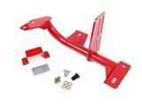 BMR 98-02 4th Gen F-Body Torque Arm Relocation Crossmember 4L80E - TCC021R