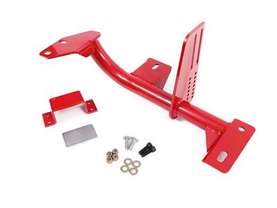 BMR 98-02 4th Gen F-Body Torque Arm Relocation Crossmember 4L80E - TCC021R