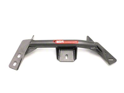 BMR 84-92 3rd Gen F-Body Transmission Conversion Crossmember T5 - TCC022H