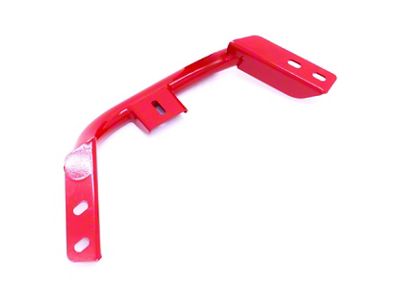 BMR 84-92 3rd Gen F-Body Transmission Conversion Crossmember T56 / - TCC023R