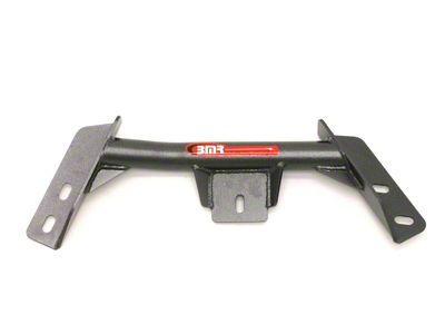 BMR 84-92 3rd Gen F-Body Transmission Conversion Crossmember TH700R4 / - TCC024H