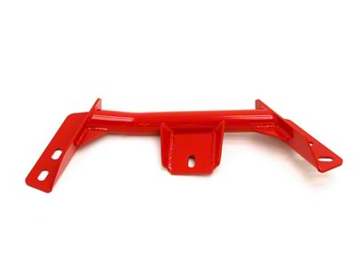 BMR 84-92 3rd Gen F-Body Transmission Conversion Crossmember TH700R4 / - TCC024R