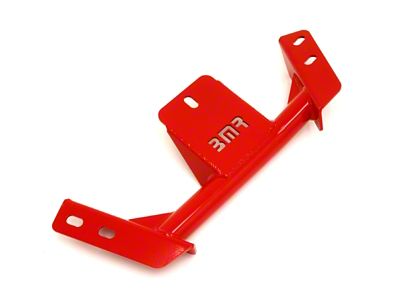 BMR 84-92 3rd Gen F-Body Transmission Conversion Crossmember TH350 / - TCC025R