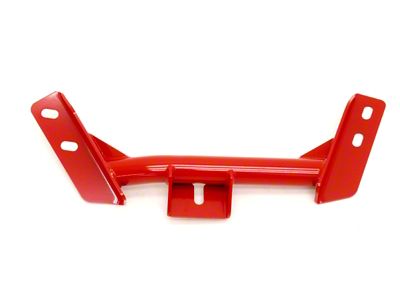 BMR 84-92 3rd Gen F-Body Transmission Conversion Crossmember TH400 - TCC026R