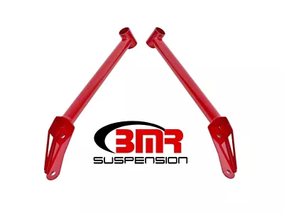 BMR 16-17 6th Gen Camaro Front Of Rear Cradle Brace - CB008R