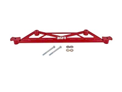 BMR 16-17 6th Gen Camaro Rear Of Rear Cradle Brace - CB009R