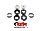BMR 15-17 S550 Mustang Cradle Bushing Lockout Kit Level 1 - CB010
