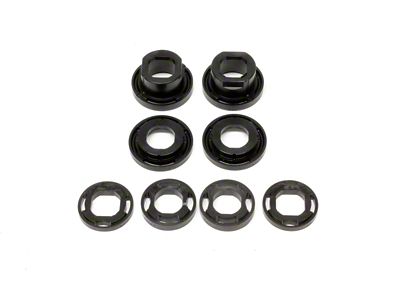 BMR 08-09 Pontiac G8 Rear Cradle Street Version Bushing Kit - BK002