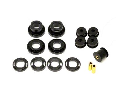 BMR 08-09 Pontiac G8 Street Version Rear Cradle Bushing Kit - BK003