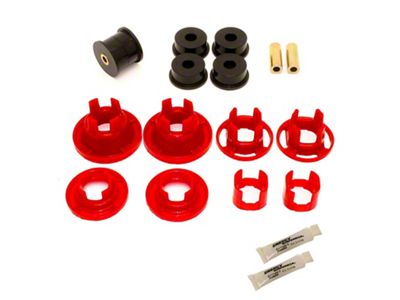 BMR 10-11 5th Gen Camaro Street Version Rear Cradle Bushing - BK020