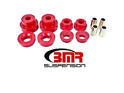 BMR 10-15 5th Gen Camaro Rear Cradle Pro Version Full - BK024