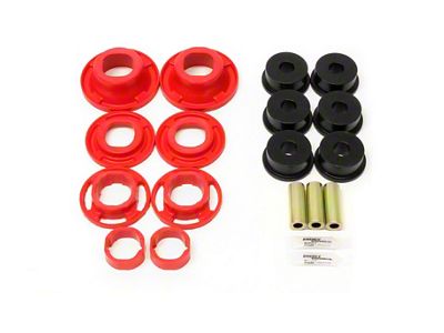 BMR 12-15 5th Gen Camaro Street Version Rear Cradle Bushing - BK041