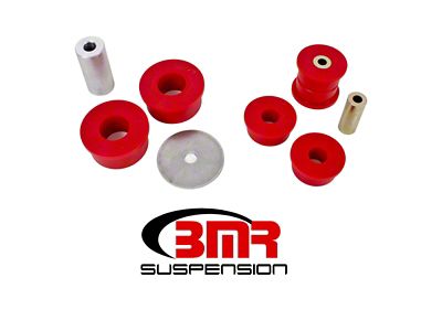 BMR 16-17 6th Gen Camaro Differential Bushing Kit Polyurethane - BK058