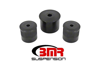 BMR 16-17 6th Gen Camaro Differential Bushing Kit Aluminum - BK059