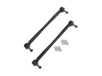 BMR 10-11 5th Gen Camaro Front Sway Bar End Link - ELK005