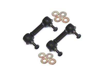 BMR 10-11 5th Gen Camaro Rear Sway Bar End Link - ELK006