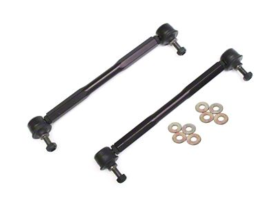 BMR 14-17 Chevy SS Front Sway Bar End Link Kit - ELK008